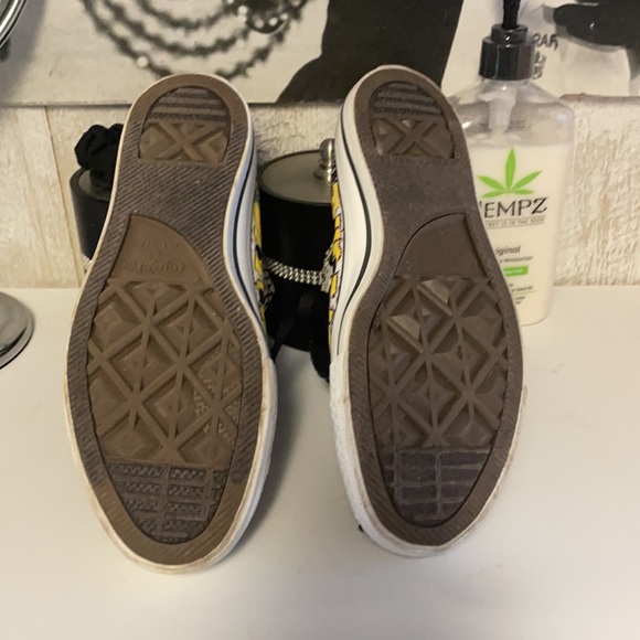 Used-Converse - Picture 6 of 6